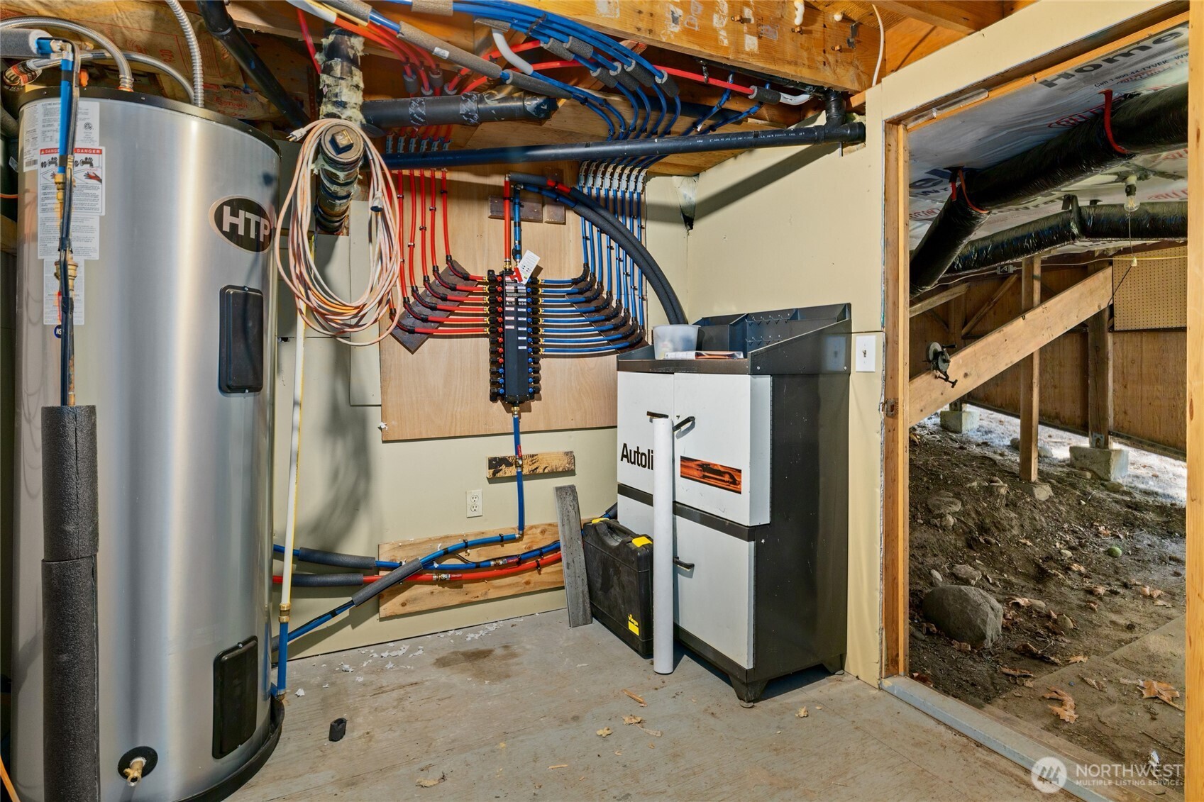 221 W Lakedale Drive , Ronald, WA 98940