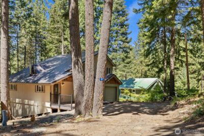 221 W Lakedale Drive , Ronald, WA 98940 - Photo 35