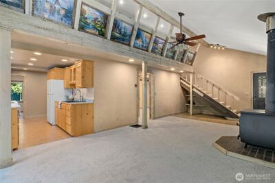 221 W Lakedale Drive , Ronald, WA 98940 - Photo 4