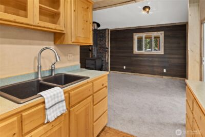 221 W Lakedale Drive , Ronald, WA 98940 - Photo 9