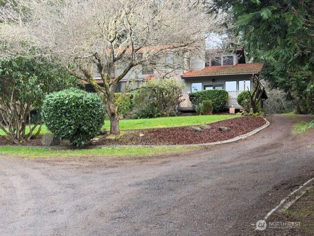 2560 NW Canal View Way , Poulsbo, WA 98370