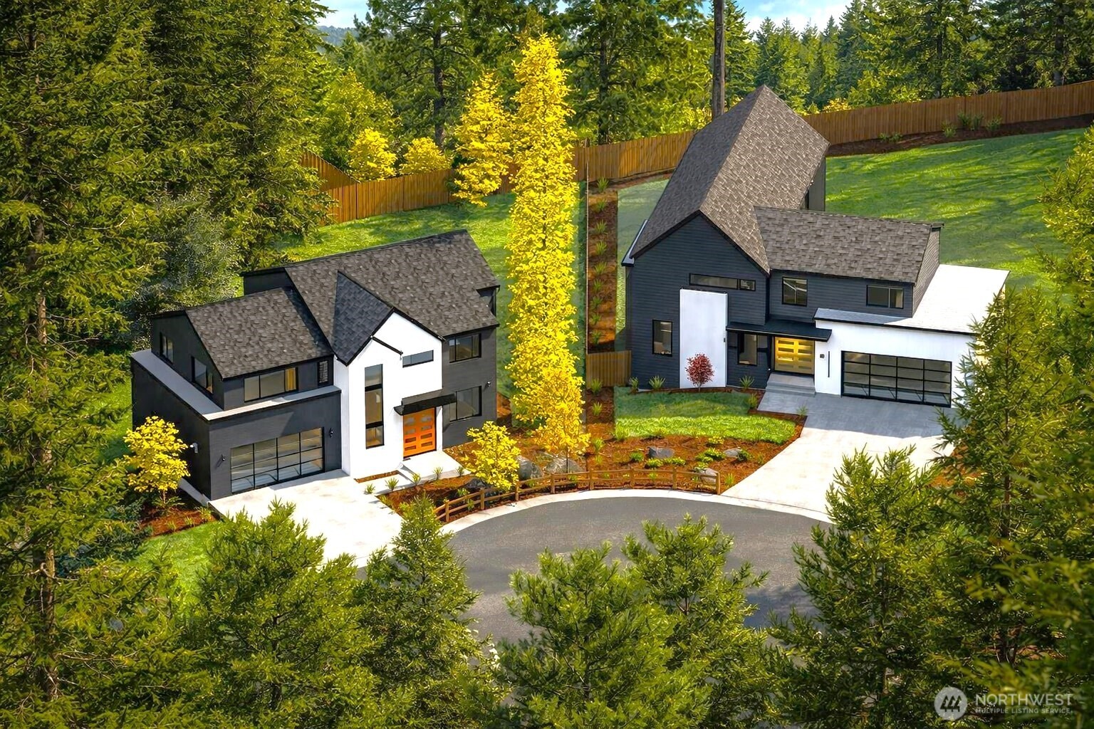 404 Willow Road Place , Bellingham, WA 98226