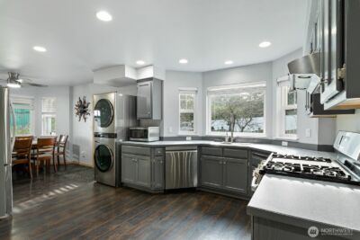 5384 Cameron Road , Freeland, WA 98249 - Photo 12