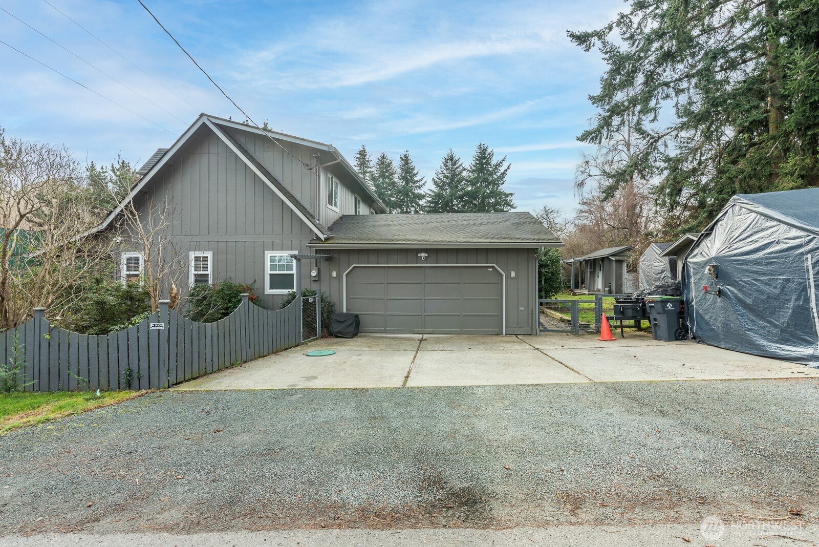 5384 Cameron Road , Freeland, WA 98249