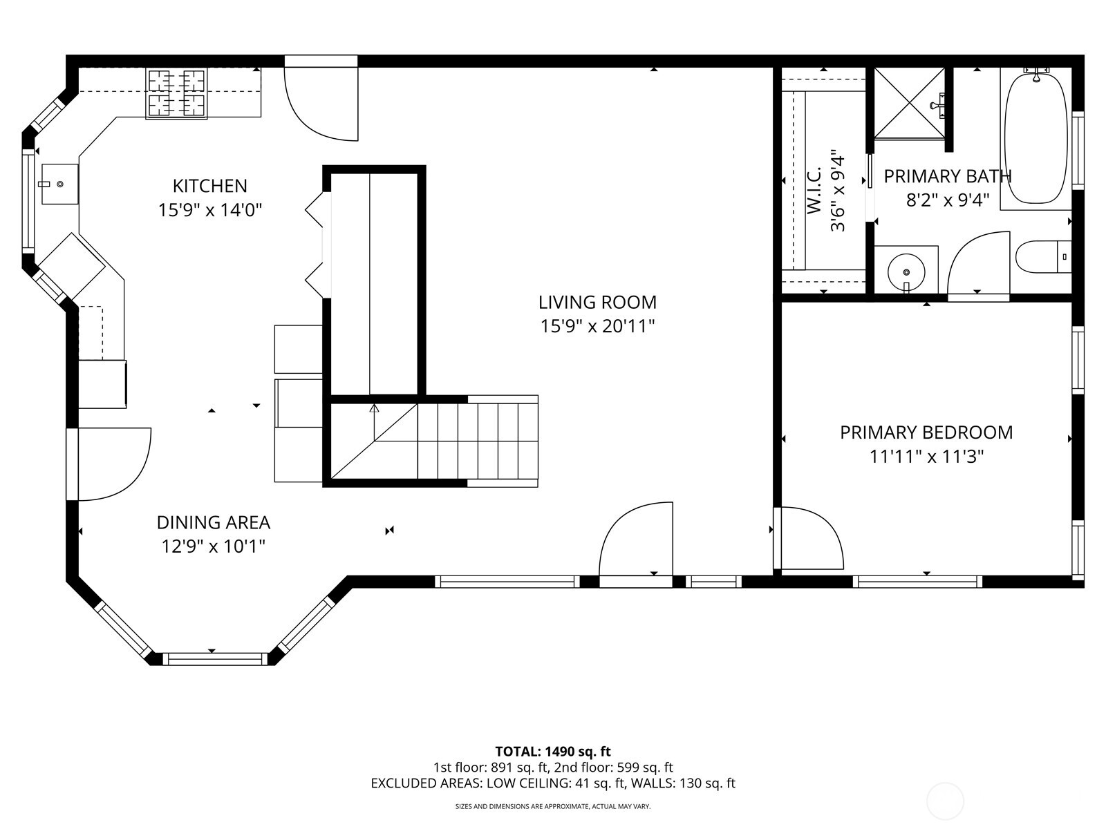 5384 Cameron Road , Freeland, WA 98249