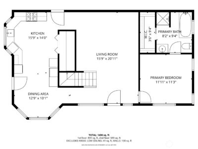 5384 Cameron Road , Freeland, WA 98249 - Photo 36