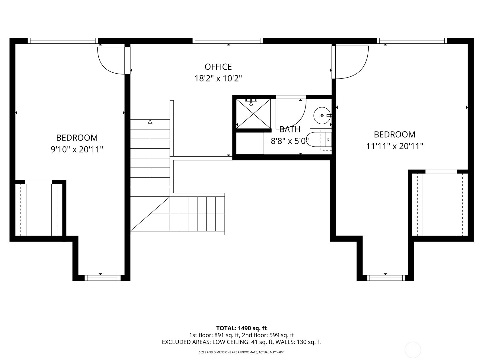 5384 Cameron Road , Freeland, WA 98249