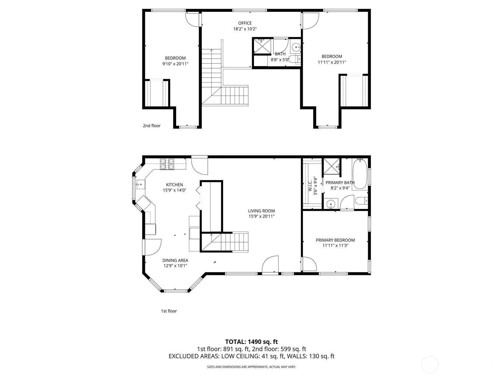 5384 Cameron Road , Freeland, WA 98249