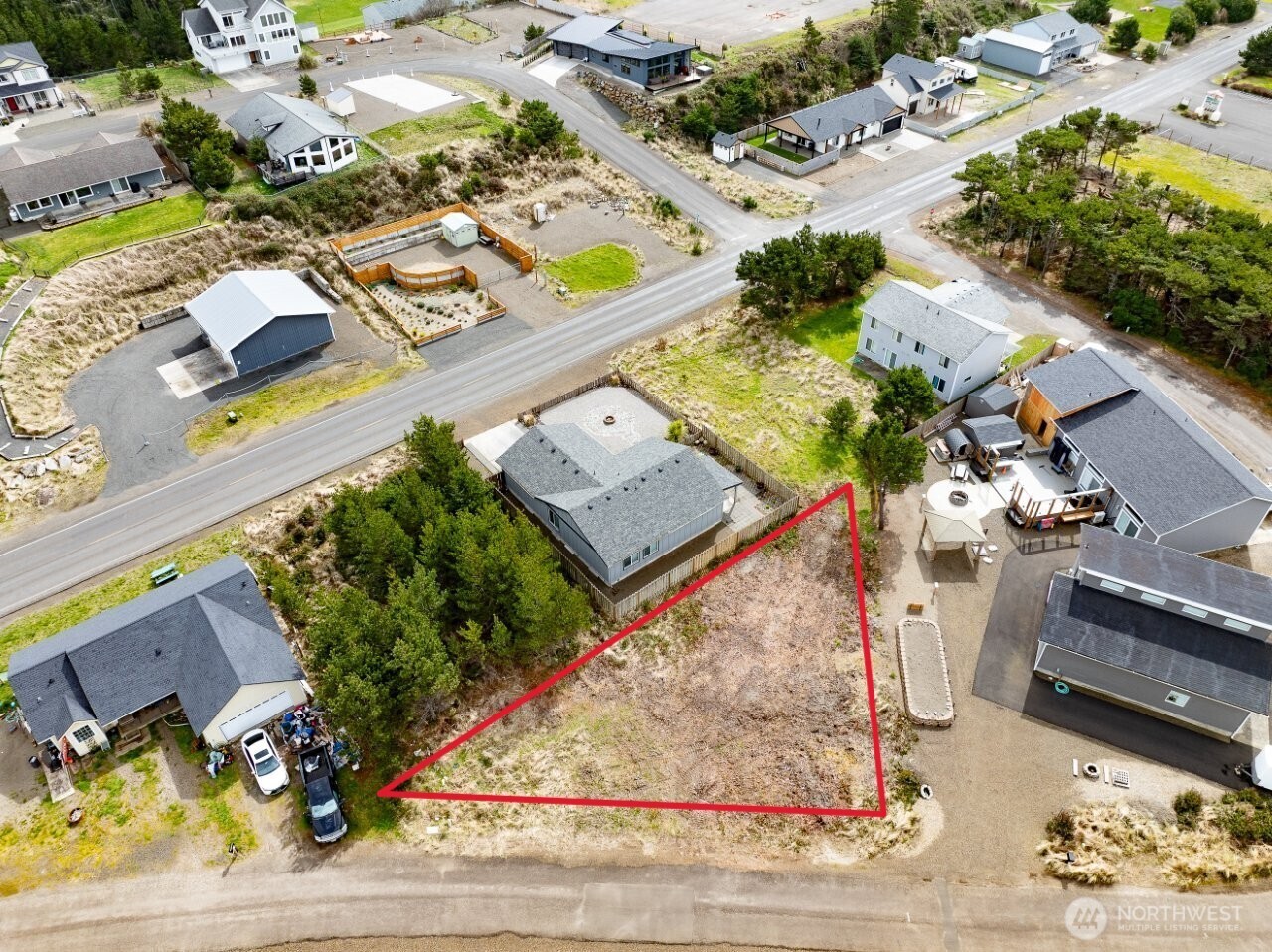 31802 H Place , Ocean Park, WA 98640