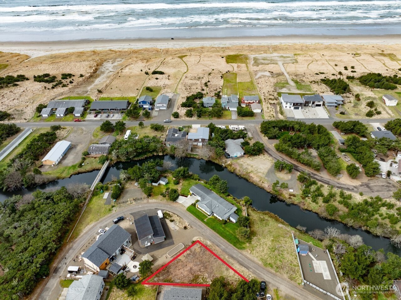 31802 H Place , Ocean Park, WA 98640