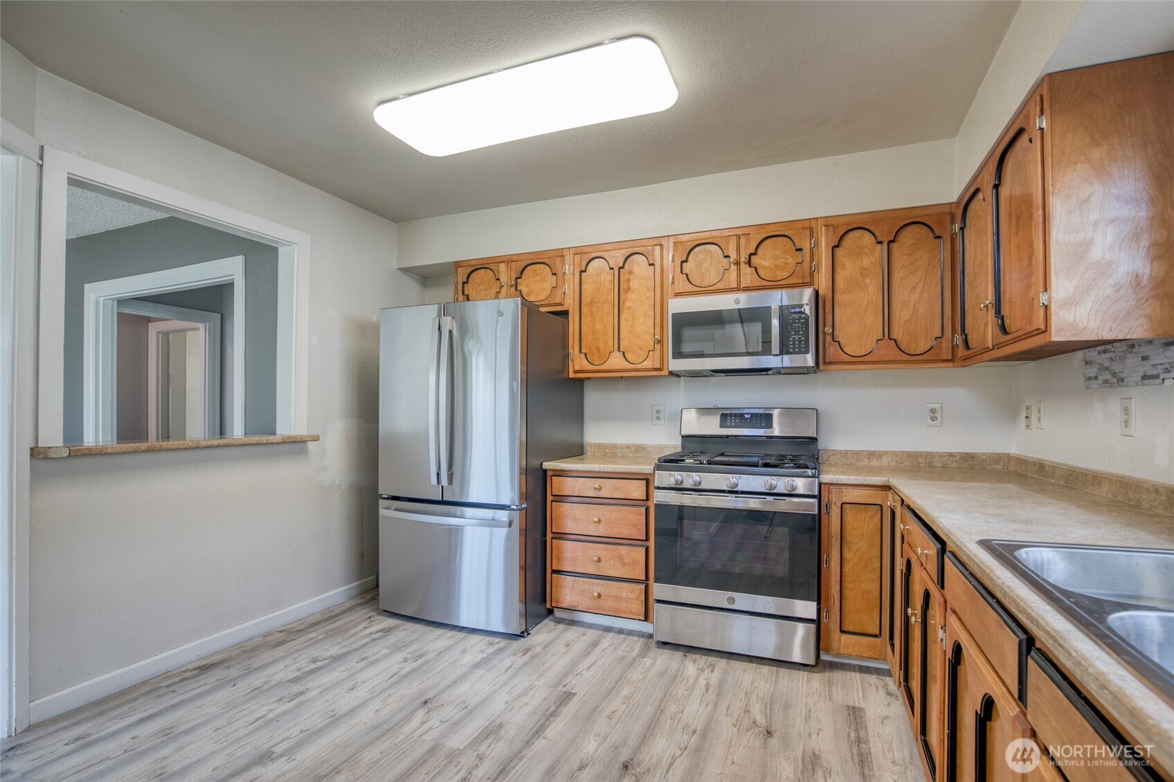 2409 Cherry Street , Aberdeen, WA 98520