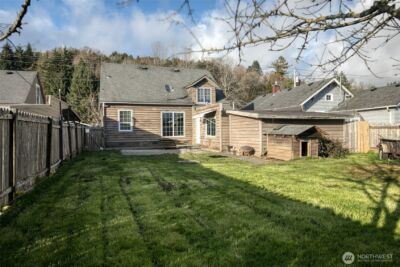 2409 Cherry Street , Aberdeen, WA 98520 - Photo 31