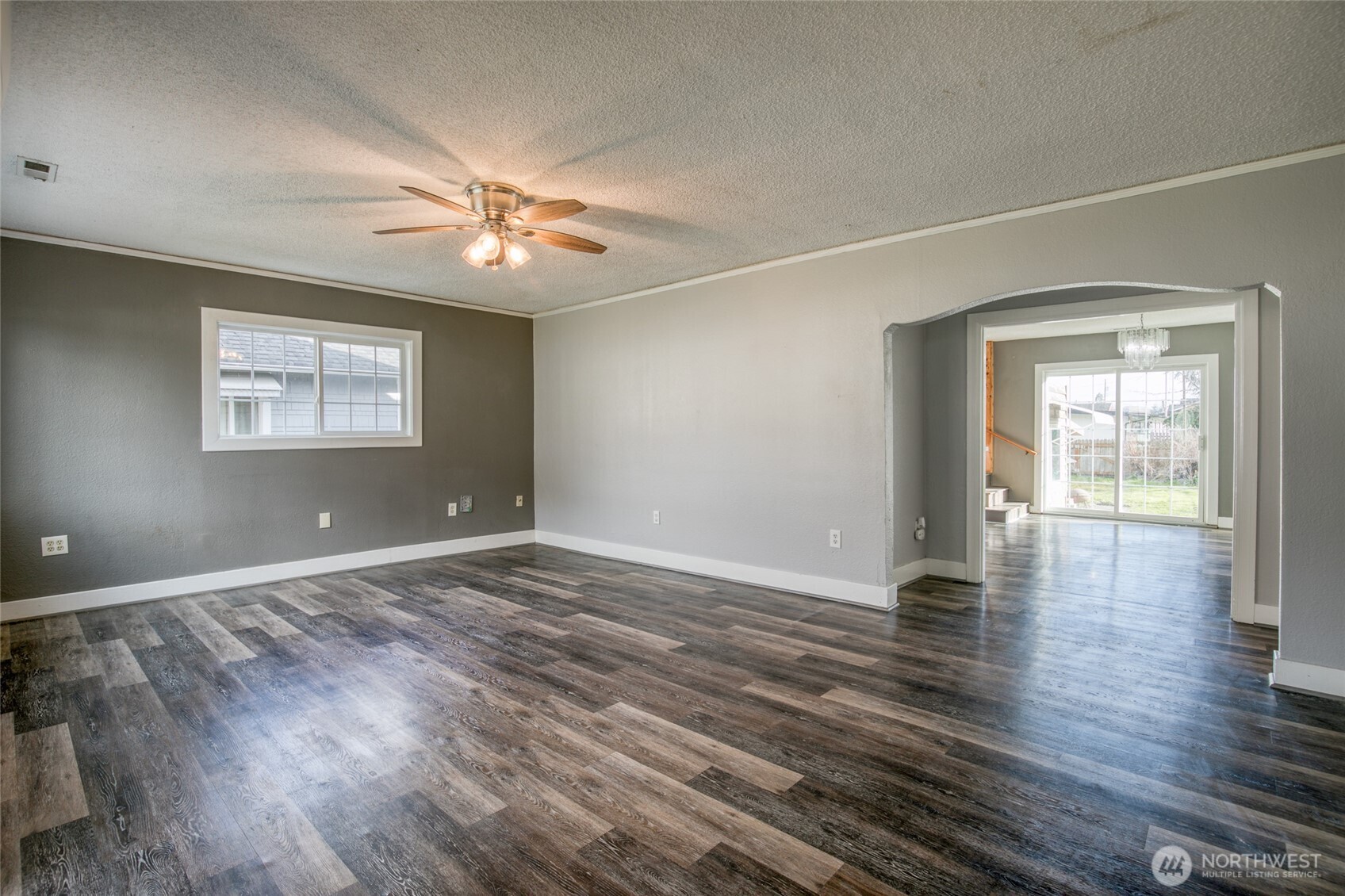 2409 Cherry Street , Aberdeen, WA 98520