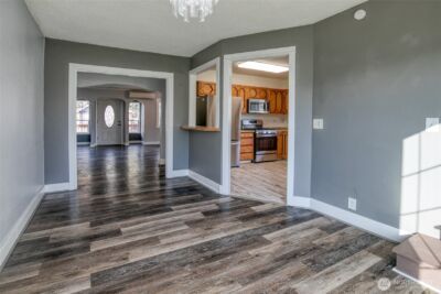 2409 Cherry Street , Aberdeen, WA 98520 - Photo 7