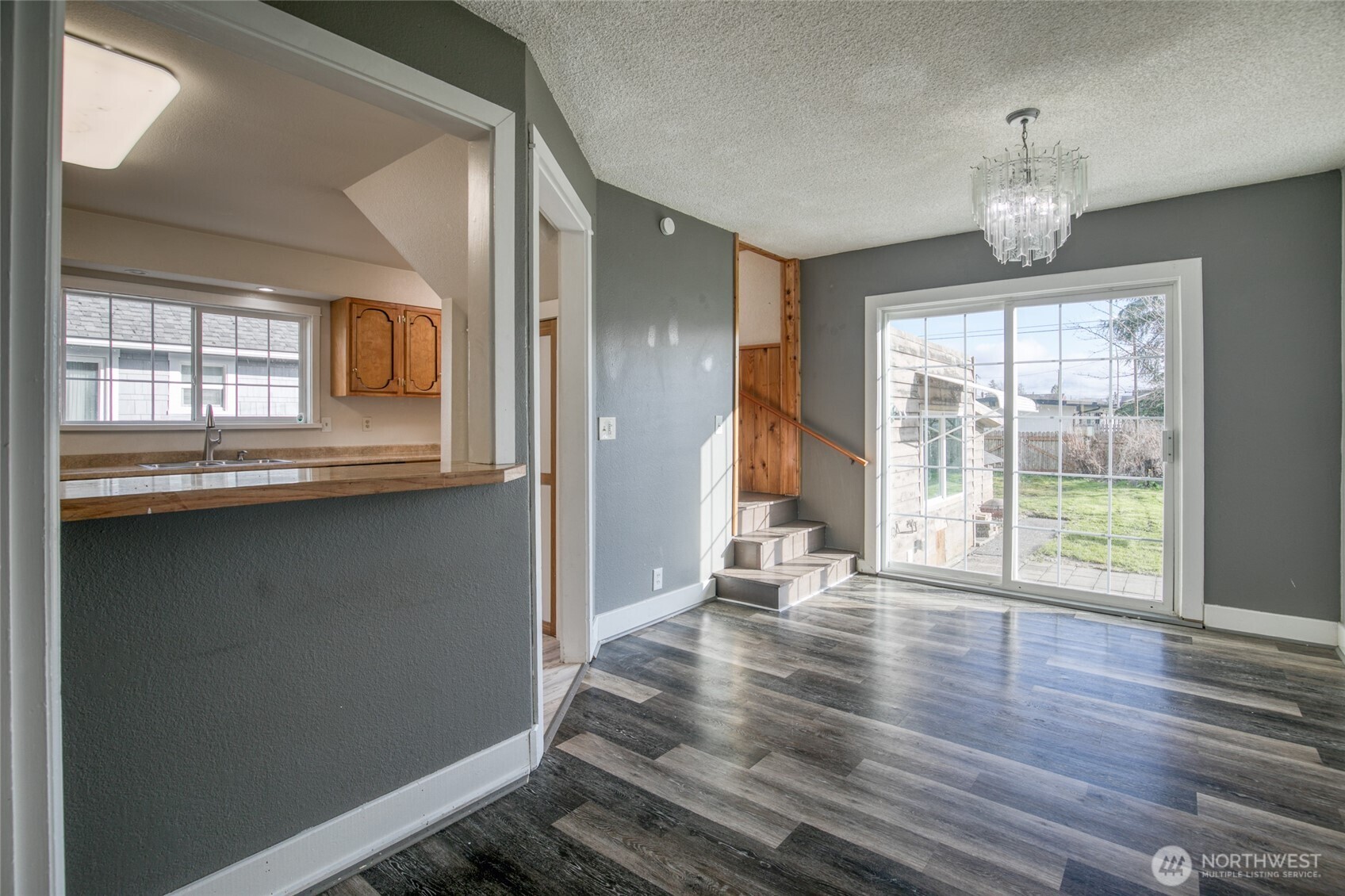 2409 Cherry Street , Aberdeen, WA 98520