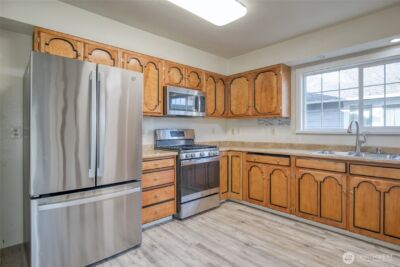 2409 Cherry Street , Aberdeen, WA 98520 - Photo 9