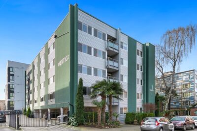 705 E Republican St #303, Seattle, WA 98012 - Photo 2