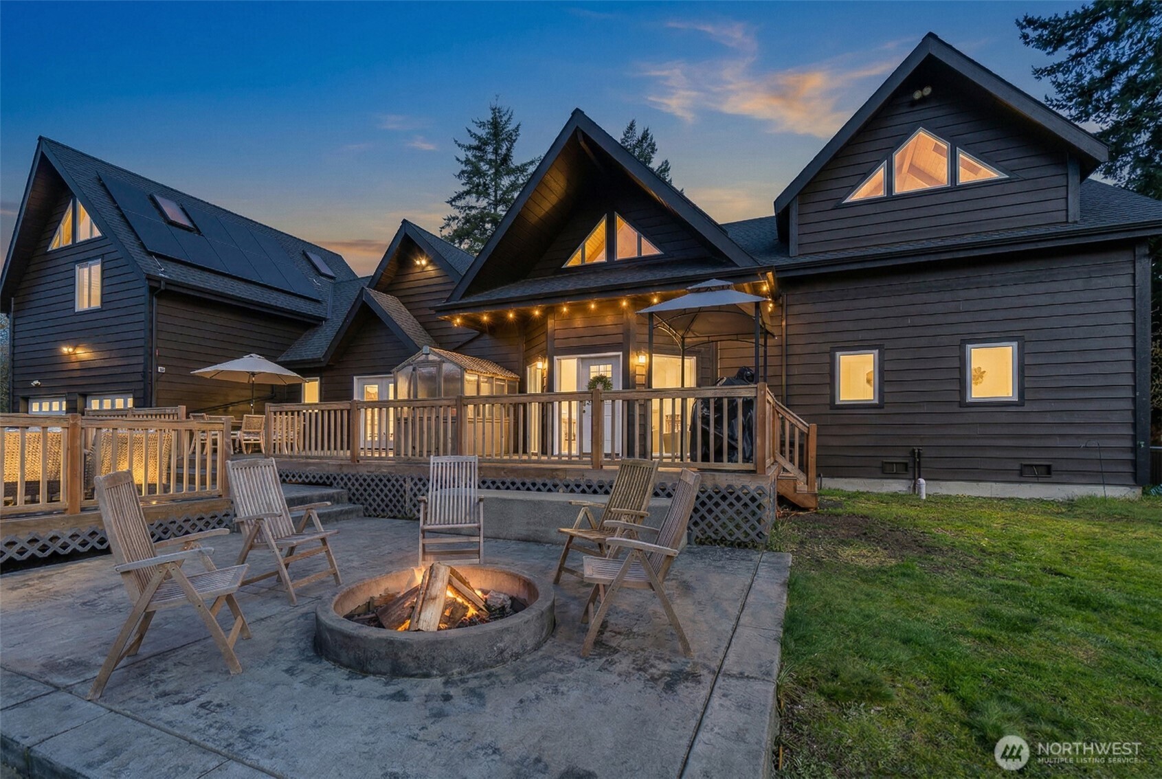 9405 Bridge Road SE, Yelm, WA 98597