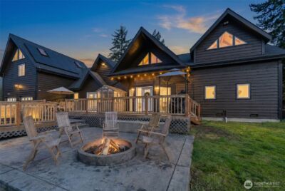 9405 Bridge Road SE, Yelm, WA 98597 - Photo 1