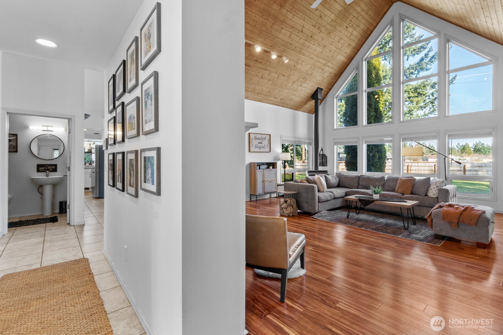 9405 Bridge Road SE, Yelm, WA 98597