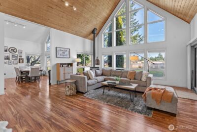 9405 Bridge Road SE, Yelm, WA 98597 - Photo 14