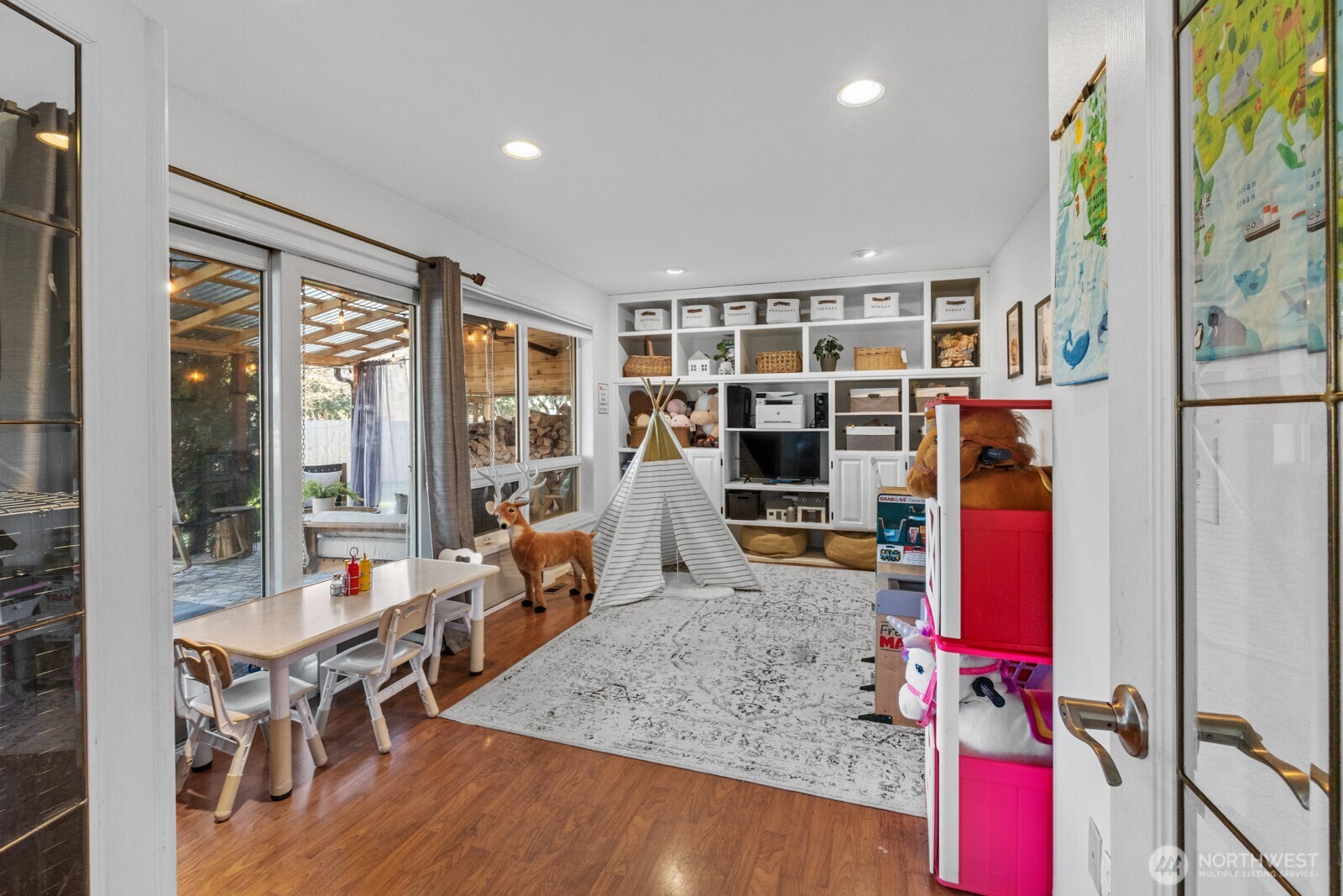 9405 Bridge Road SE, Yelm, WA 98597