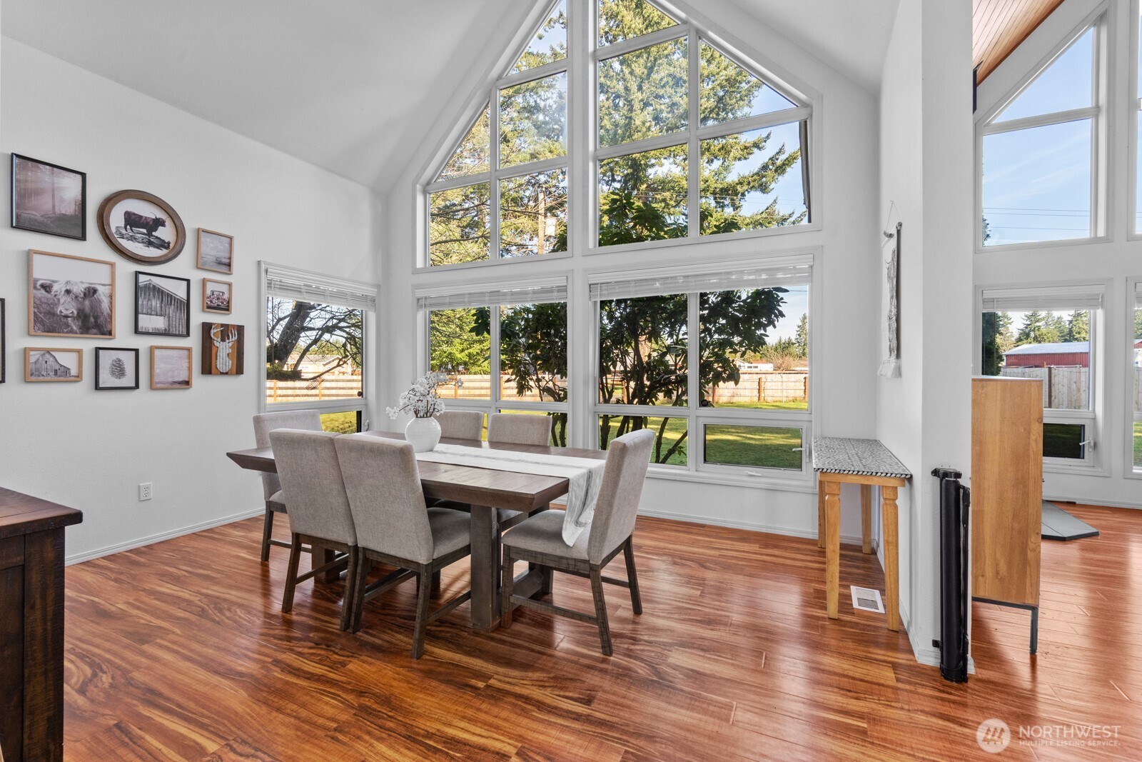 9405 Bridge Road SE, Yelm, WA 98597