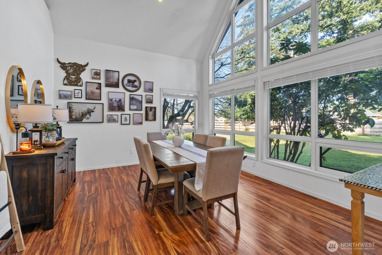 9405 Bridge Road SE, Yelm, WA 98597