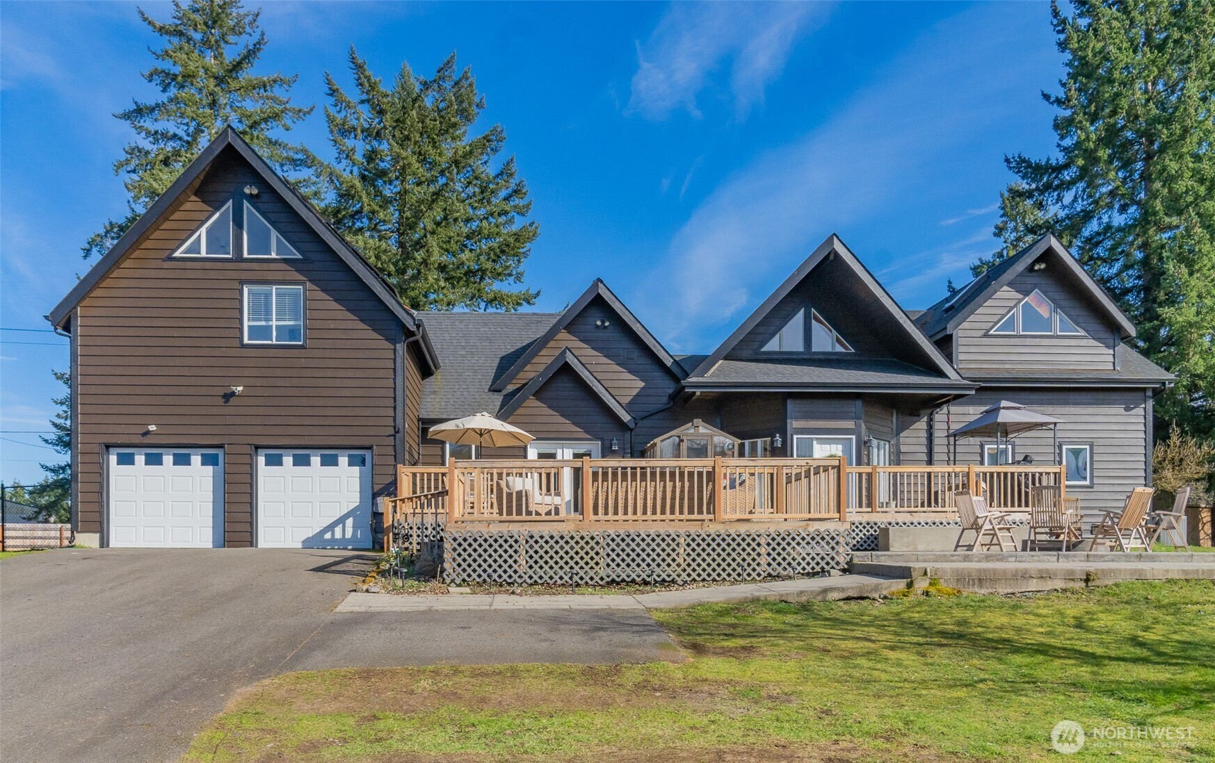 9405 Bridge Road SE, Yelm, WA 98597