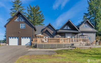 9405 Bridge Road SE, Yelm, WA 98597 - Photo 3