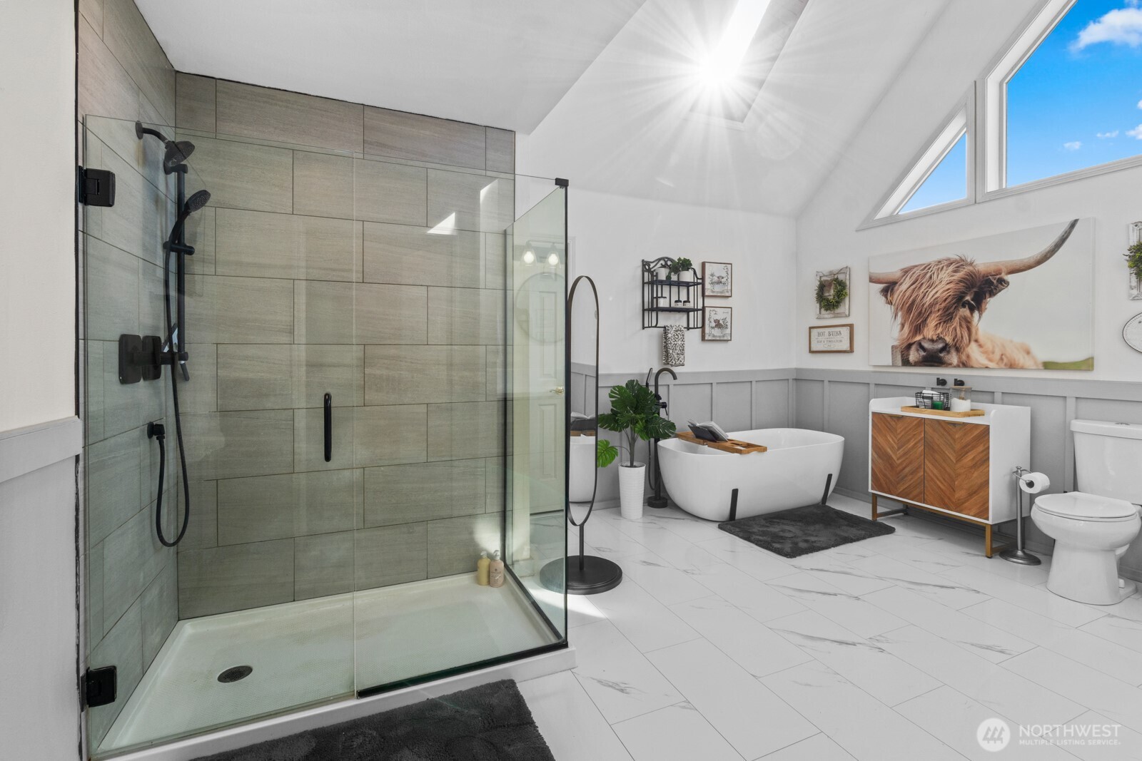 9405 Bridge Road SE, Yelm, WA 98597