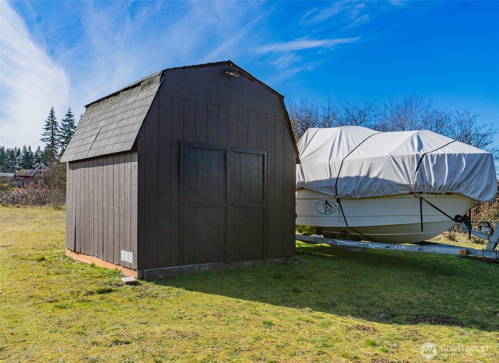 9405 Bridge Road SE, Yelm, WA 98597