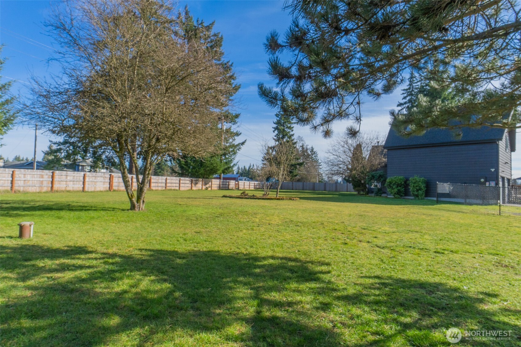 9405 Bridge Road SE, Yelm, WA 98597