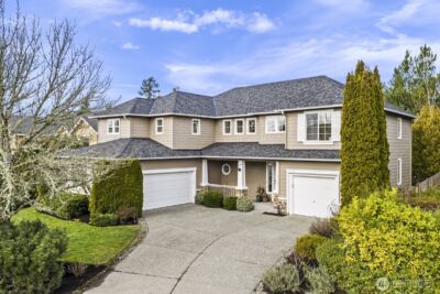 24022 SE 10th Street , Sammamish, WA 98075