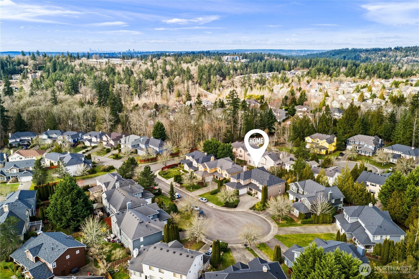 24022 SE 10th Street , Sammamish, WA 98075
