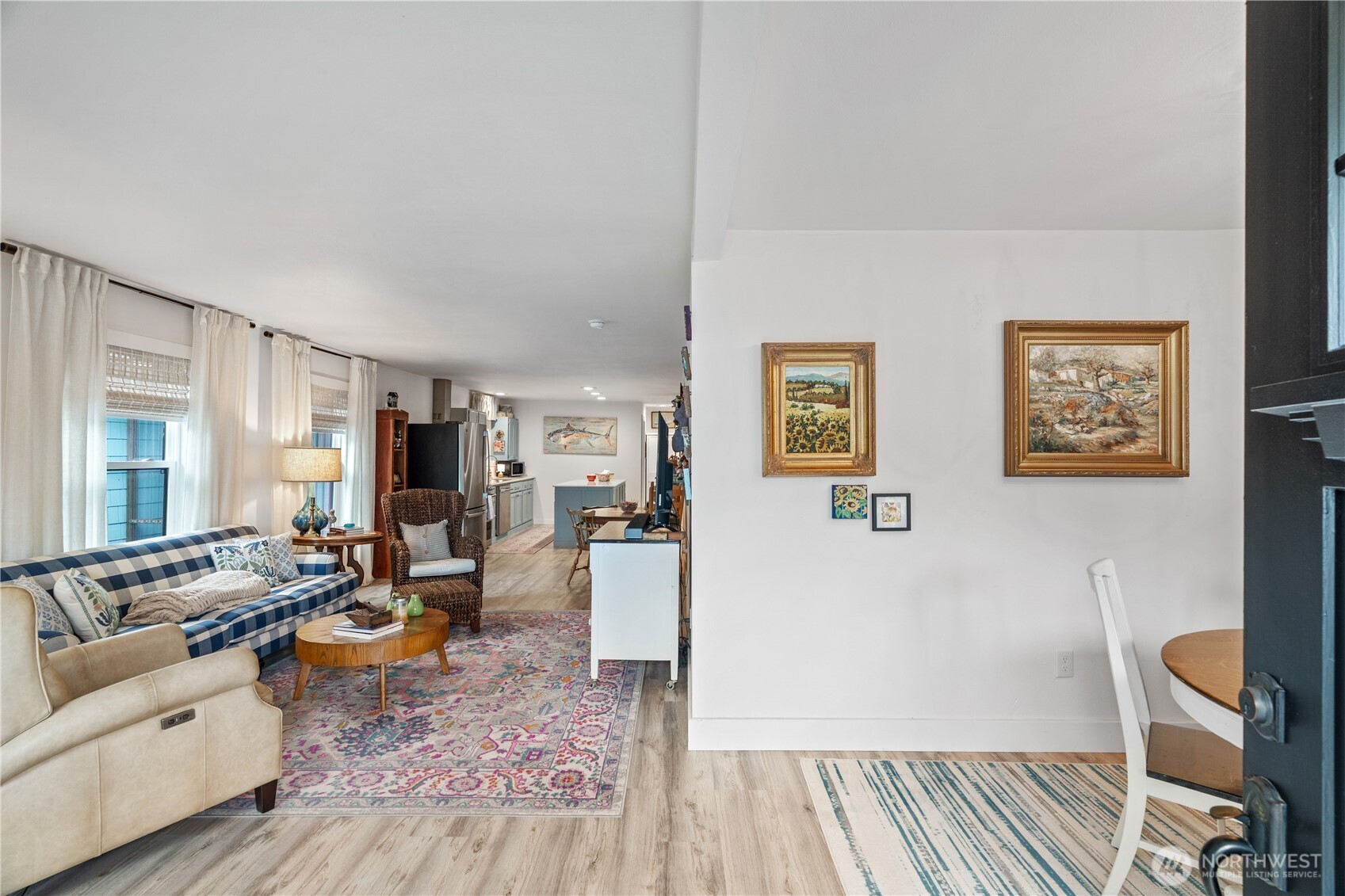 869 Schmid Road , Grayland, WA 98547