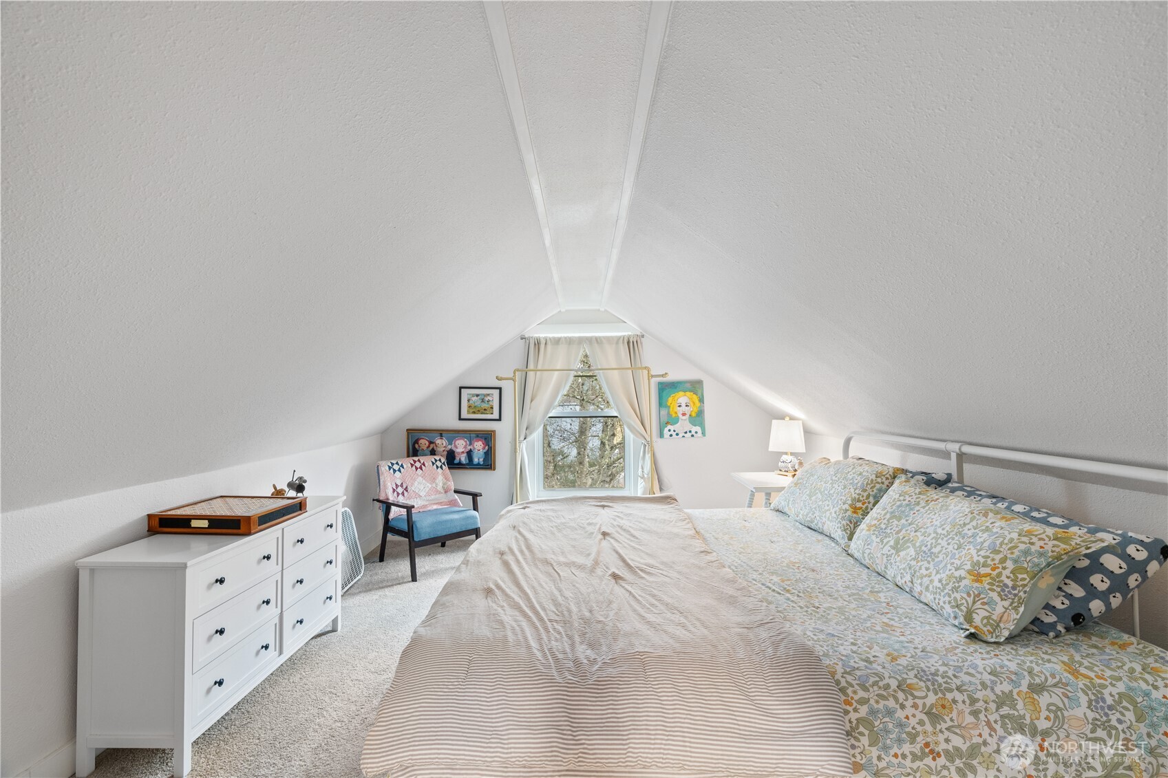 869 Schmid Road , Grayland, WA 98547