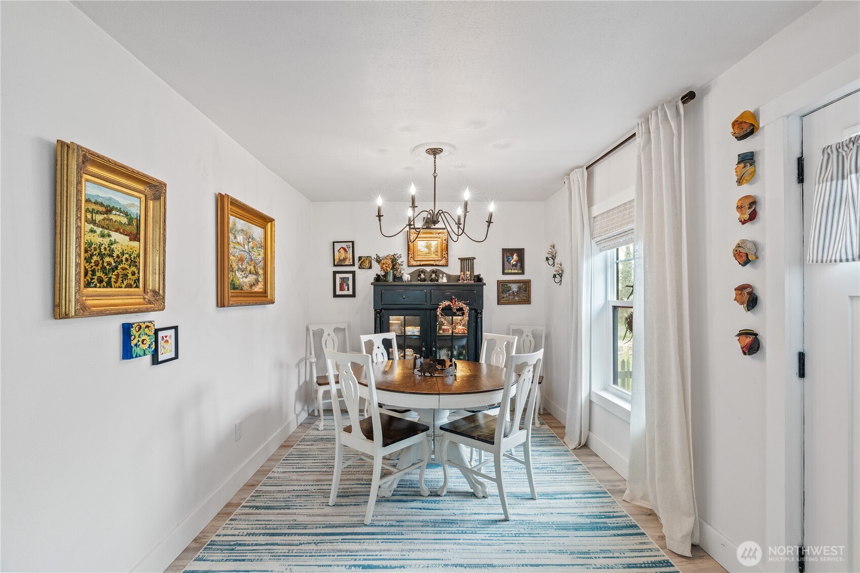 869 Schmid Road , Grayland, WA 98547