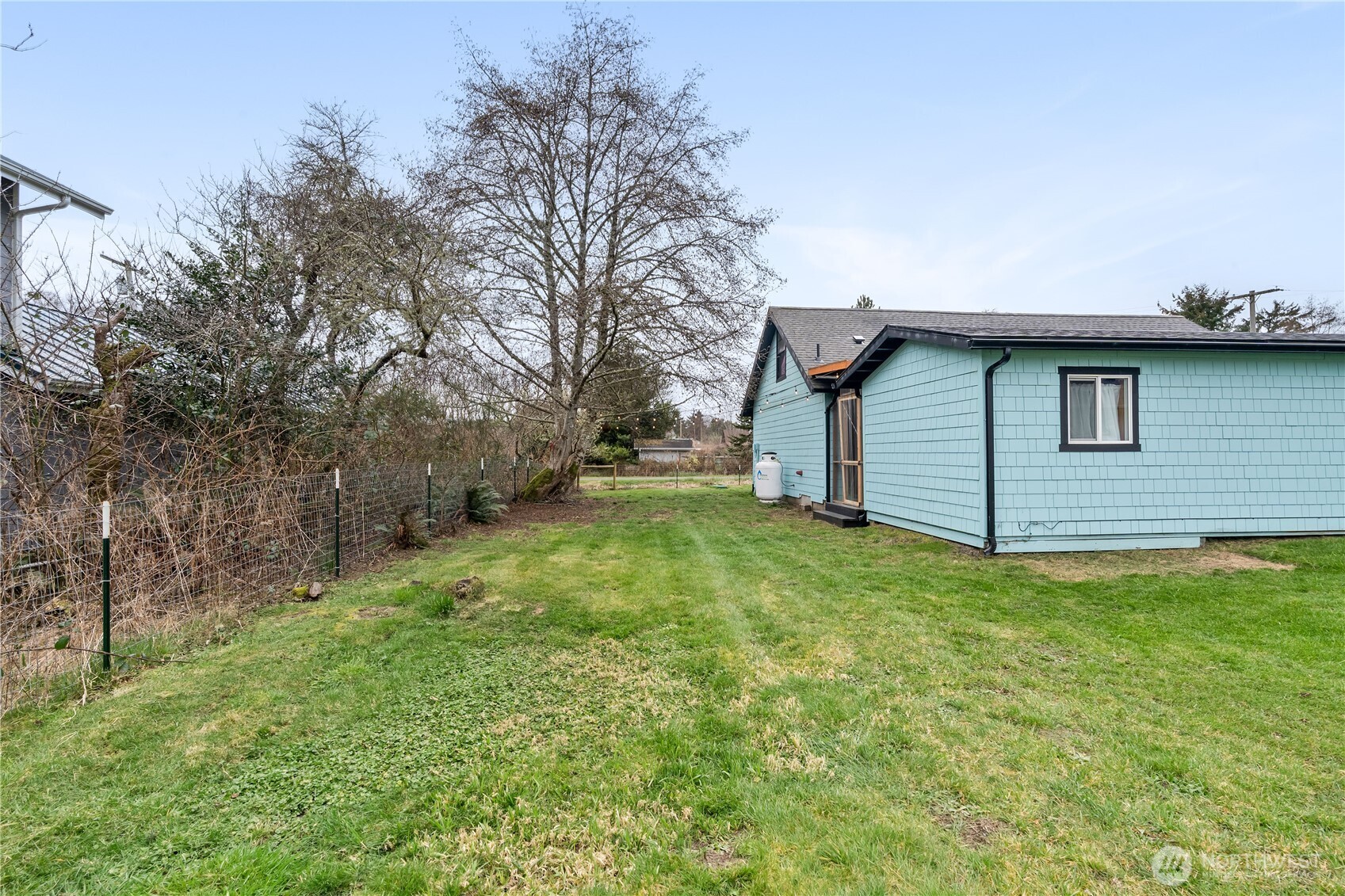 869 Schmid Road , Grayland, WA 98547