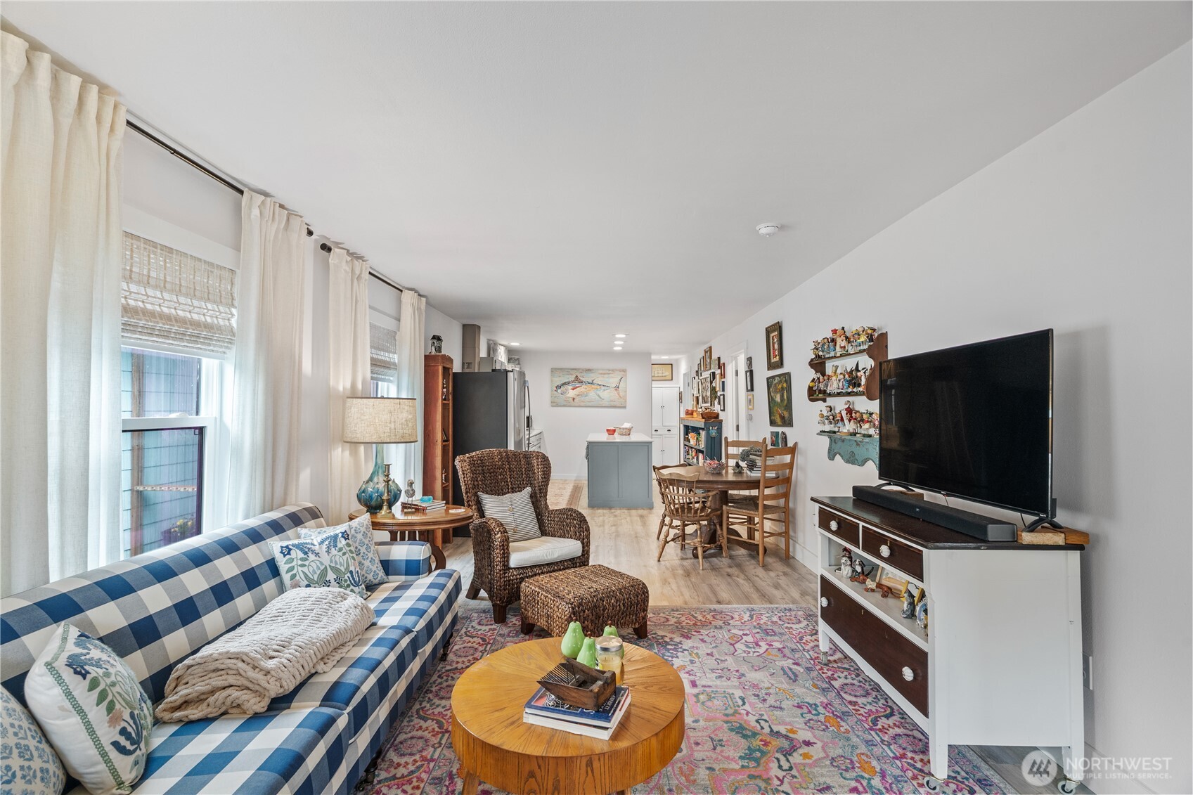 869 Schmid Road , Grayland, WA 98547