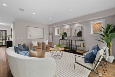 3773 SW Grayson Street , Seattle, WA 98126 - Photo 11