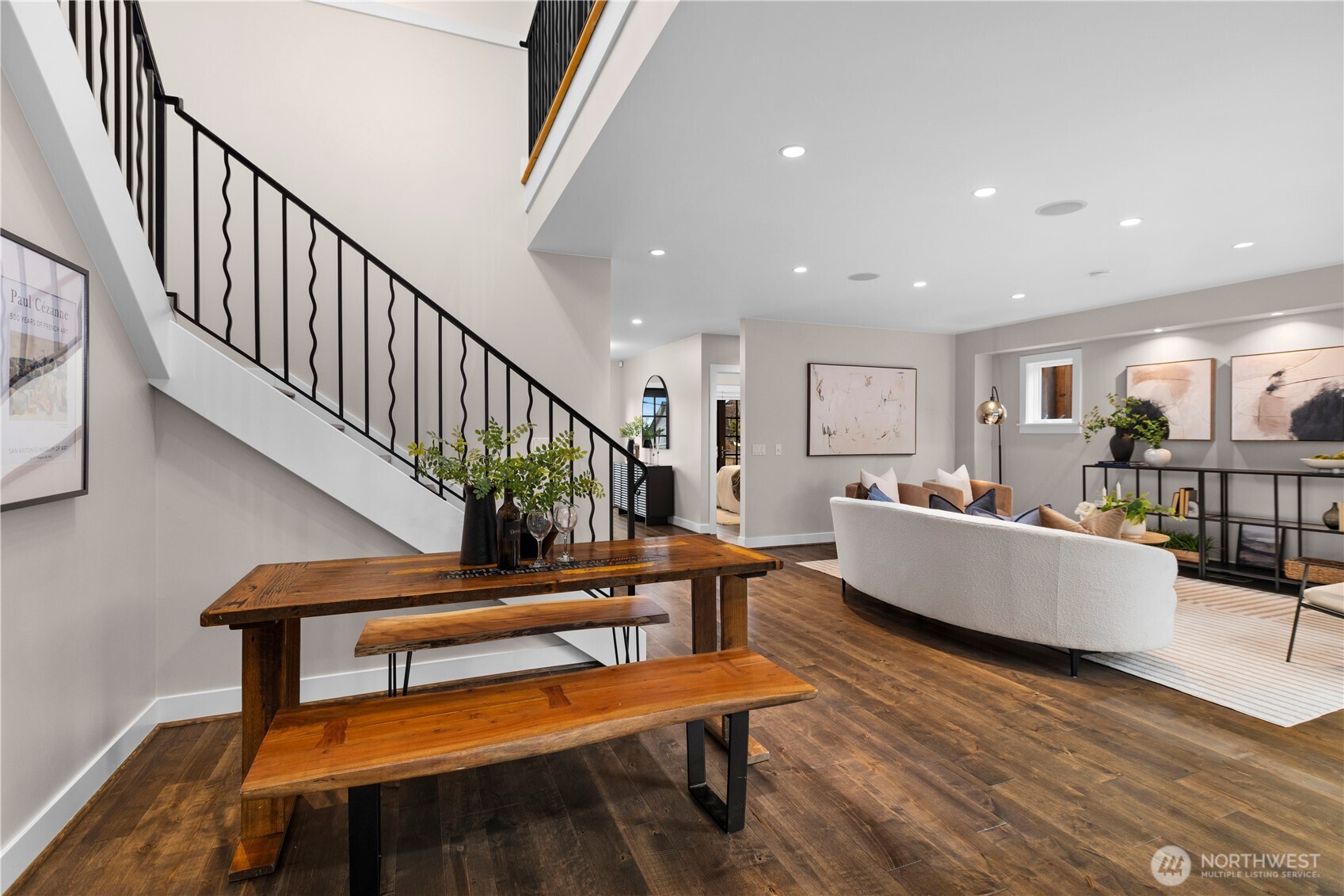 3773 SW Grayson Street , Seattle, WA 98126