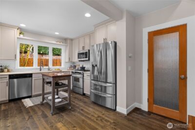 3773 SW Grayson Street , Seattle, WA 98126 - Photo 14