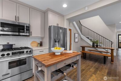 3773 SW Grayson Street , Seattle, WA 98126 - Photo 15