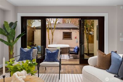 3773 SW Grayson Street , Seattle, WA 98126 - Photo 35