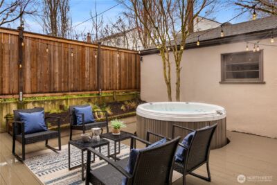 3773 SW Grayson Street , Seattle, WA 98126 - Photo 36