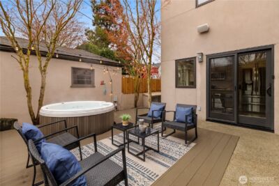 3773 SW Grayson Street , Seattle, WA 98126 - Photo 37