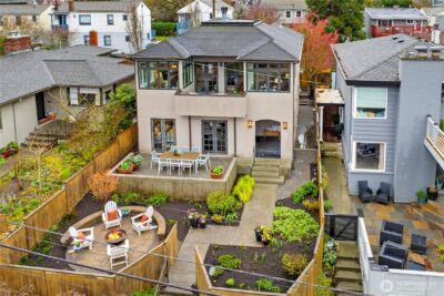 3773 SW Grayson Street , Seattle, WA 98126 - Photo 40