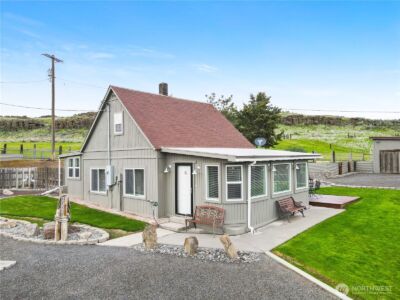 2024 E Hwy 26 , Washtucna, WA 99371