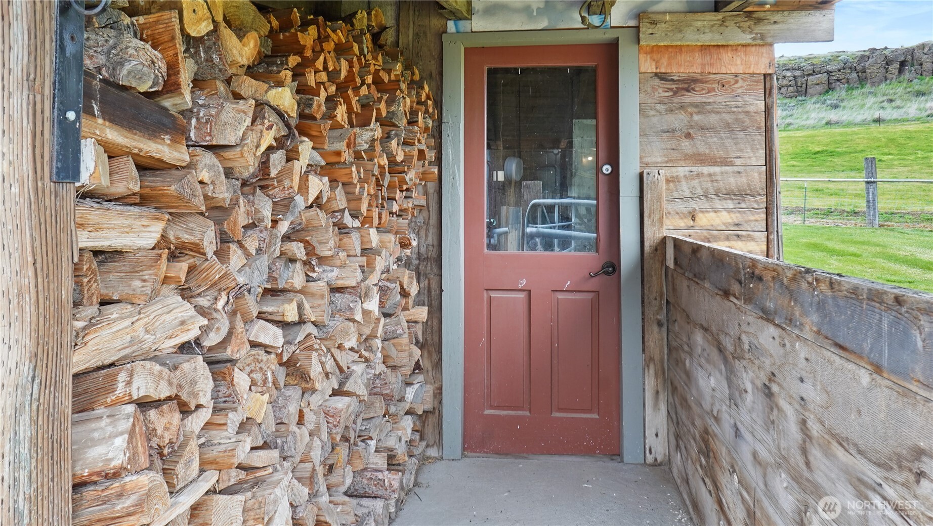 2024 E Hwy 26 , Washtucna, WA 99371